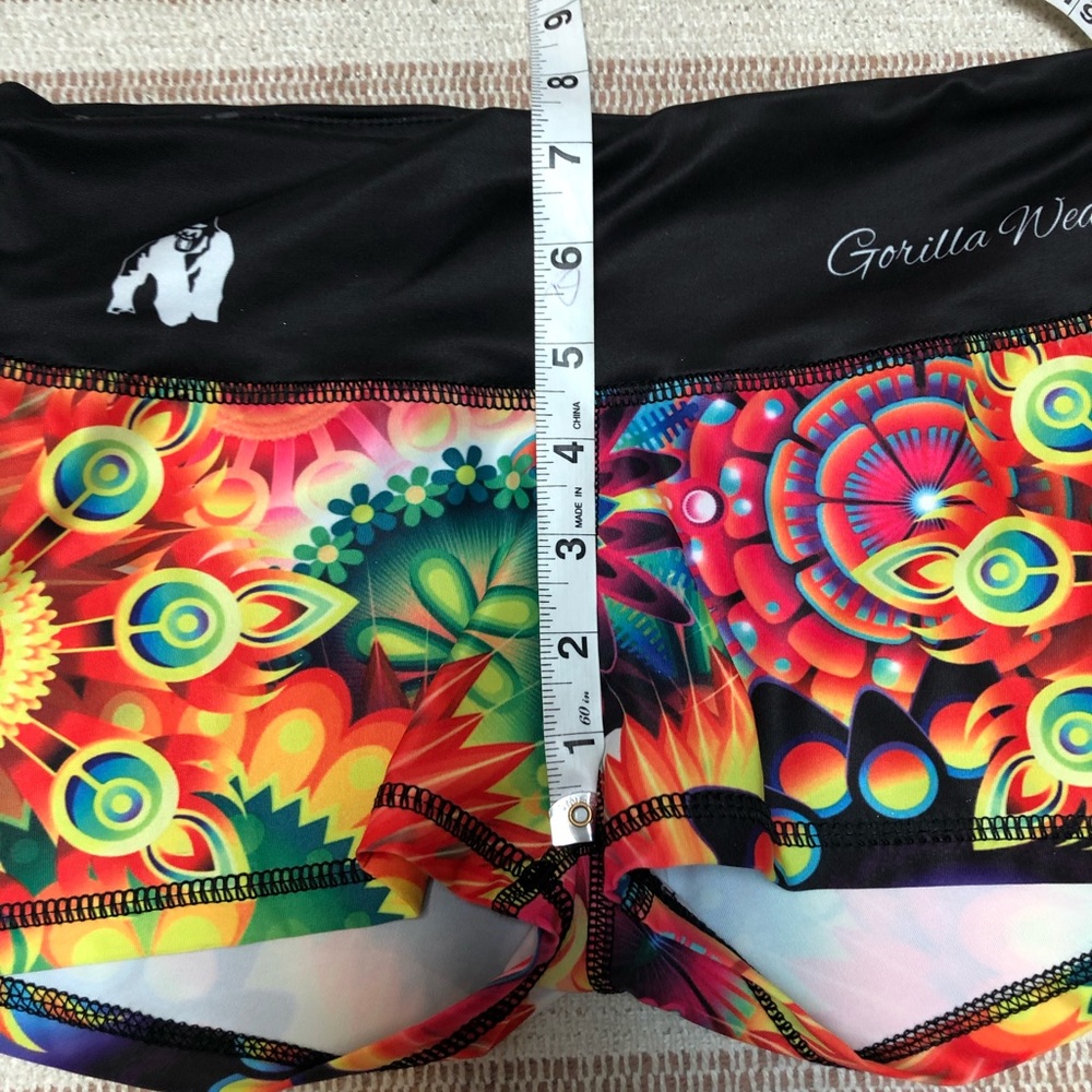 * | Gorilla Wear | shorts. Size S. - Picture 7 of 8